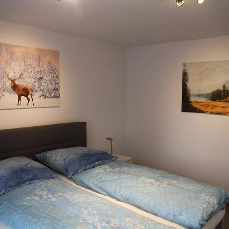 Wohnung Julius 2 圣安德里斯伯格 外观 照片