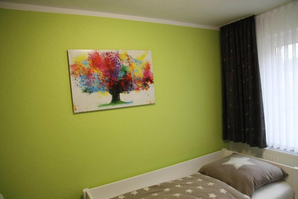 Wohnung Julius 2 圣安德里斯伯格 外观 照片
