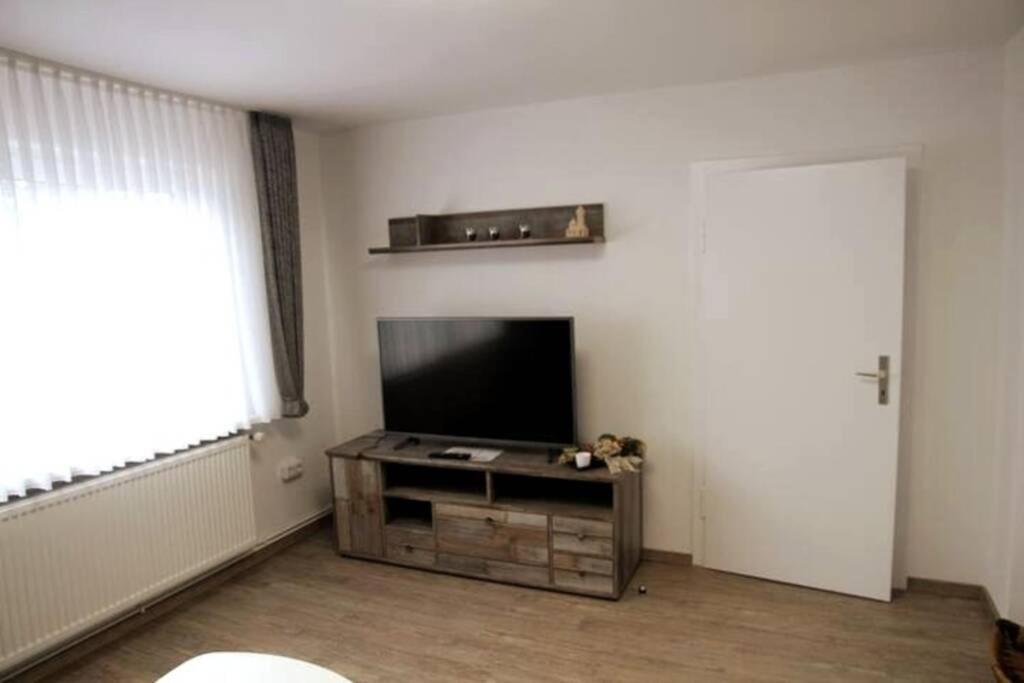Wohnung Julius 2 圣安德里斯伯格 外观 照片