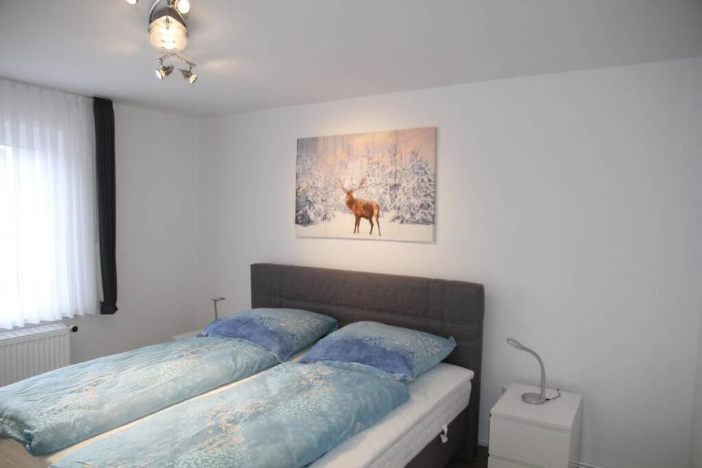 Wohnung Julius 2 圣安德里斯伯格 外观 照片